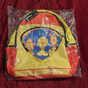 Animaniacs Backpack